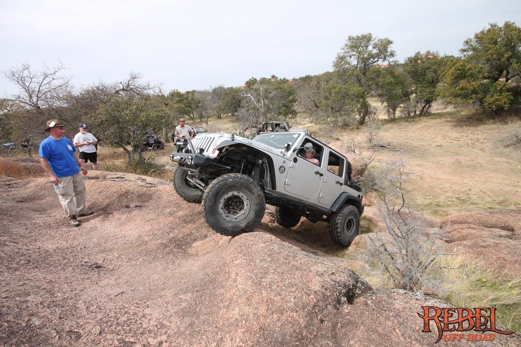 Jeep Jamboree 10th Texas Spur JKOwners Forum